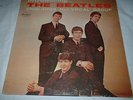 Introducing The Beatles-Vee Jay authentic #1062 