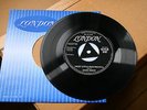 CHUCK BERRY-Sweet Little Rock And Roll / Joe Gun-/UK ’58 LONDON (45-HLM 8767) 7