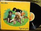 The SLITS Typical Girls 12