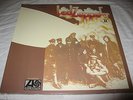 Led Zeppelin II 2 R1-535225 Record SEALED LP 180 gram Album Vinyl NM