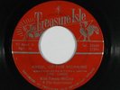 Reggae 45 JOYA LANDIS Angel Of The Morning/Your Love's All Over Treasure Isle