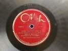 BENNIE MOTEN’S KANSAS CITY ORCH - ‘18th STREET STRUT’ OKEH 8242 - CLASSIC JAZZ