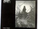 Nagelfar Virus West 2LP 2001 Limited Edition Gatefold Lunar Aurora