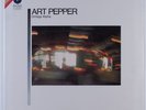 ART PEPPER Omega Alpha BLUE NOTE CLASSIC LP SEALED