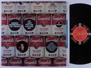 DANNIE RICHMOND'S IN CROWD In Jazz for the Culture Set IMPULSE LP VG++/NM promo