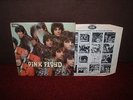 PINK FLOYD Piper At The Gates Of Dawn LP 1967 STEREO 1st Press LARGE TEXT