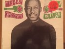 WALLY RICHARDSON [Soul Guru] PRESTIGE [PRST-7569] VAN GELDER/shrink/NM