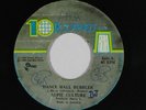 Reggae 45 RUPIE CULTURE Dance Hall Bubbler on 10 Roosevelt Ave VG++