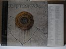 WHITESNAKE / SAME - Japan w/obi DEEP PURPLE