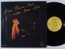 AMINA CLAUDINE MYERS Salutes Bessie Smith LEO LP VG++/NM SHRINK