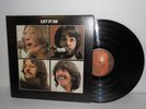 The Beatles LP Let It Be (Rock) Original Gatefold 1970 AR 34001 First Pressing