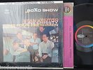 STAN KENTON / JUNE CHRISTY / 4 FRESHMEN Road Show STEREO USA 1st press EXC- 2LP