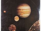 Sun Ra - Strange Celestial Road LP - Rounder SEALED
