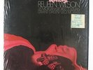 Reuben Wilson - Love Bug LP - Blue Note - BST 84317 RVG VG+ Shrink