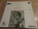 I MUSICI MONUMENTA ITALICAE MUSICAEORIGINAL DUTCH PHILIPS HIFI STEREO 835 029 AY