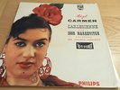 MARKEVITCH BIZET CARMEN+L'ARLES.ORIGINAL DUTCH PHILIPS HIFI STEREO 835 039 AY