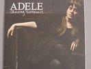Adele Chasing Pavements Un-played 7” vinyl single