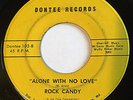 Northern Soul 45   ROCK CANDY 