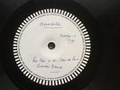 ROY FOX & CAFE DE PARIS BAND - ‘MA’MSELLE’ UNISSUED 1st SESSION DECCA TEST 78