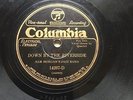 SAM MORGAN’S JAZZ BAND - ‘DOWN BY THE RIVERSIDE’ COLUMBIA 14267-D, N.O. JAZZ