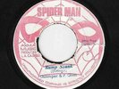 Dillinger & Trinity as Prince Glen - Bump Skank - KILLER