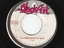 I-Roy - Jazzbo Have Fe Run - WICKED
