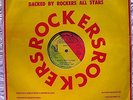 PAUL BLACKMAN - EARTH WIND & FIRE  [ROCKERS INTERNATIONAL] 12-inch 45