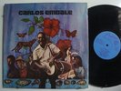CARLOS EMBALE Conjunto Cubason IMPORT Cuba LATIN LP AREITO