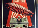 LED ZEPPELIN Mothership 4xLP BOX SET late-00's 180 gram vinyl w/booklet