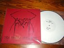 SADISTIC INTENT - DARK SADISTIC DEATH METAL - PIC LP TEST