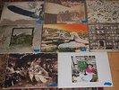 Led Zeppelin - I, II, III, IV, Houses of Holy, Physicail Graffiti, In/Out, Pres
