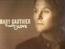 GAUTHIER, Mary - Trouble & Love - Vinyl (LP)