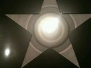 David bowie Black Star ltd clear vinyl. Sold out