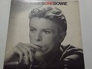 David Bowie- ChangesOneBowie ORIGINAL press LP NM APL1-1732 OROCK  TOP Copy