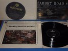 THE DOG  THAT BIT PEOPLE  - LP -  FIRST PRESS 1971 PARLOPHONE PCS 7125 UK PRESS