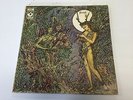 FOREST S/T LP - RARE PSYCH FOLK MASTERPIECE - EMI Harvest SKAO - 419 US PRESS