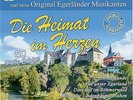 Ernst Mosch & seine Original Egerländer Musikanten - Ernst Mosch und seine O...