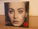 Adele 25 NEW & SEALED vinyl LP