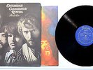 1970 1ST PRESS CREEDENCE CLEARWATER REVIVAL LP “PENDULUM”  FANTASY 8410