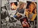 LP JOHN MAYALL'S BLUESBREAKERS - Chicago Line  1988 incl. Poster + postcard