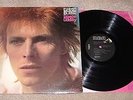 VTG DAVID BOWIE SPACE ODDITY AQL1-4813 RECORD LP VINYL