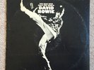 David Bowie The Man Who Sold The World Promo Record Album *Free Shipping*