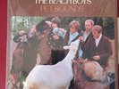 The Beach Boys PET SOUNDS 1972 Warner RARE Vinyl LP REPRESS In SHRINK