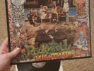 Rich kids on LSD RKL vinyl epitaph punk