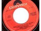 PAMELA PATERSON/OLYMPIC STUDIOS CONCERT ORCHESTRA Finally/theme From Gumshoe 7