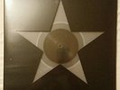 DAVID BOWIE - BLACKSTAR  DELUXE LIMITED CLEAR VINYL LP RARE