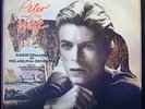 David Bowie PETER AND THE WOLF 1978 RCA GREEN VINYL #ARL1-2743 w/INSERT AS NEW