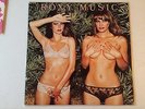 Roxy Music - Country Life LP Atco nude cover promo copy Brian Eno