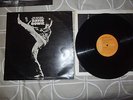 DAVID BOWIE-THE MAN WHO SOLD THE WORLD 1971 RCA LP WITH INNER SLEEVE + POSTER