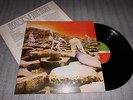 Led Zeppelin 'Houses Of The Holy'   Vinyl Album Atlantic Records